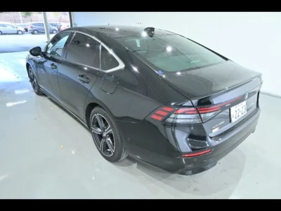 Honda ACCORD  с аукциона в Японии