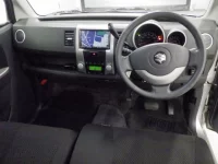 Suzuki WAGON R лот № 19071 оценка R  с аукциона в Японии 4