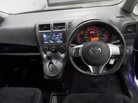 Toyota RACTIS лот № 19073 оценка 3  с аукциона в Японии 4