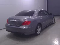 Honda LEGEND лот № 19076 оценка R  с аукциона в Японии 2