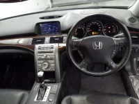 Honda LEGEND лот № 19076 оценка R  с аукциона в Японии 4