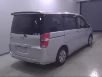 Honda STEP WAGON лот № 19094 оценка R  с аукциона в Японии 2