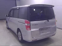 Honda STEP WAGON лот № 19094 оценка R  с аукциона в Японии 3