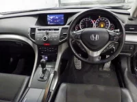 Honda ACCORD WAGON лот № 19105 оценка 3.5  с аукциона в Японии 4