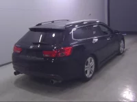 Honda ACCORD WAGON лот № 19105 оценка 3.5  с аукциона в Японии 2