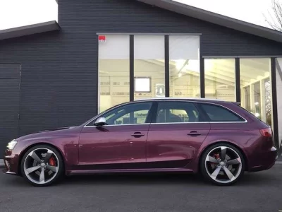 Audi RS4
