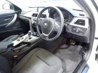 BMW 3-Series лот № 31002 оценка 4  с аукциона в Японии 2