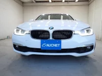 BMW 3-Series лот № 31002 оценка 4  с аукциона в Японии 5