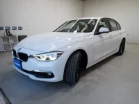 BMW 3-Series лот № 31002 оценка 4  с аукциона в Японии 6