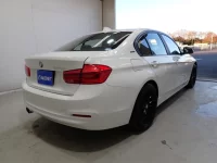 BMW 3-Series лот № 31002 оценка 4  с аукциона в Японии 7