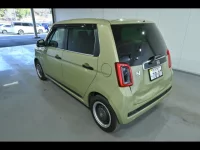 Honda N ONE лот № 20146 оценка 3.5  с аукциона в Японии 3