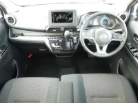 Nissan DAYZ лот № 22509 оценка 6  с аукциона в Японии 1