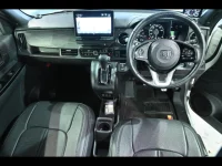 Honda N ONE лот № 20148 оценка 5  с аукциона в Японии 4