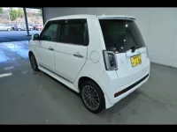 Honda N ONE лот № 20148 оценка 5  с аукциона в Японии 3