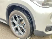 BMW X1 лот № 32001 оценка 4  с аукциона в Японии 6