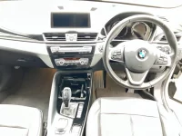 BMW X1 лот № 32001 оценка 4  с аукциона в Японии 7