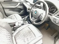 BMW X1 лот № 32001 оценка 4  с аукциона в Японии 8