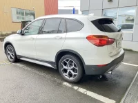 BMW X1 лот № 32001 оценка 4  с аукциона в Японии 4