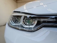 BMW 3-Series лот № 34503 оценка 4.5  с аукциона в Японии 9