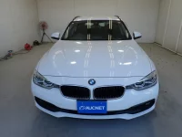 BMW 3-Series лот № 34503 оценка 4.5  с аукциона в Японии 4