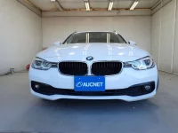 BMW 3-Series лот № 34503 оценка 4.5  с аукциона в Японии 5