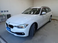 BMW 3-Series лот № 34503 оценка 4.5  с аукциона в Японии 6