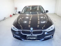 BMW 3-Series лот № 34504 оценка 3.5  с аукциона в Японии 4