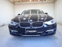 BMW 3-Series лот № 34504 оценка 3.5  с аукциона в Японии 5