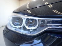 BMW 3-Series лот № 34504 оценка 3.5  с аукциона в Японии 9