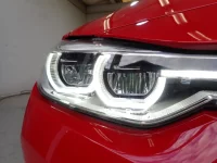 BMW 3-Series лот № 34505 оценка 4  с аукциона в Японии 9