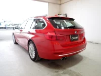 BMW 3-Series лот № 34505 оценка 4  с аукциона в Японии 1