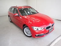 BMW 3-Series лот № 34505 оценка 4  с аукциона в Японии 3