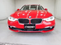 BMW 3-Series лот № 34505 оценка 4  с аукциона в Японии 5