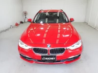 BMW 3-Series лот № 34505 оценка 4  с аукциона в Японии 4