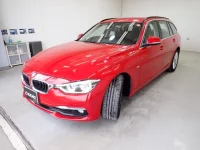 BMW 3-Series лот № 34505 оценка 4  с аукциона в Японии 6