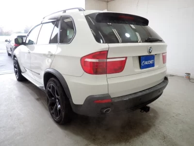 BMW X5 SERIES