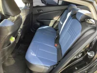 Toyota PRIUS лот № 11001 оценка 3.5  с аукциона в Японии 7