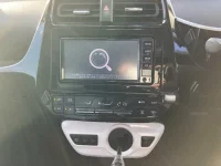 Toyota PRIUS лот № 11001 оценка 3.5  с аукциона в Японии 4