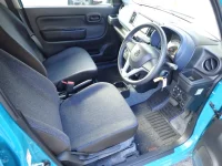 Suzuki ALTO лот № 24016 оценка 4.5  с аукциона в Японии 2