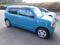 Suzuki ALTO лот № 24016 оценка 4.5  с аукциона в Японии 3