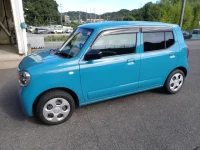 Suzuki ALTO лот № 24016 оценка 4.5  с аукциона в Японии 5