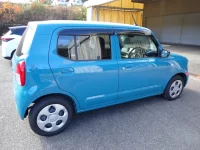 Suzuki ALTO лот № 24016 оценка 4.5  с аукциона в Японии 6