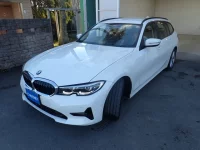 BMW 3-Series лот № 34517 оценка 4  с аукциона в Японии 6