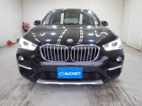 BMW X1 лот № 34518 оценка 4.5  с аукциона в Японии 5