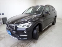 BMW X1 лот № 34518 оценка 4.5  с аукциона в Японии 6
