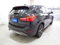 BMW X1 лот № 34518 оценка 4.5  с аукциона в Японии 7