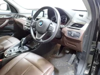 BMW X1 лот № 34518 оценка 4.5  с аукциона в Японии 2