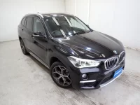 BMW X1 лот № 34518 оценка 4.5  с аукциона в Японии 3