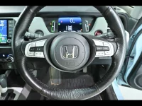 Honda FIT лот № 20168 оценка 3  с аукциона в Японии 9