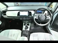 Honda FIT лот № 20171 оценка 3  с аукциона в Японии 4